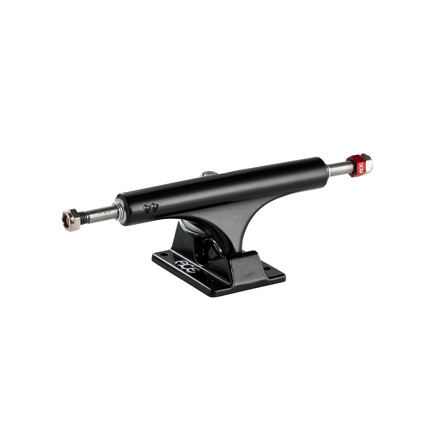 Ace AF1 44 Trucks - Black 8.25" (1 Pair) - Image 3