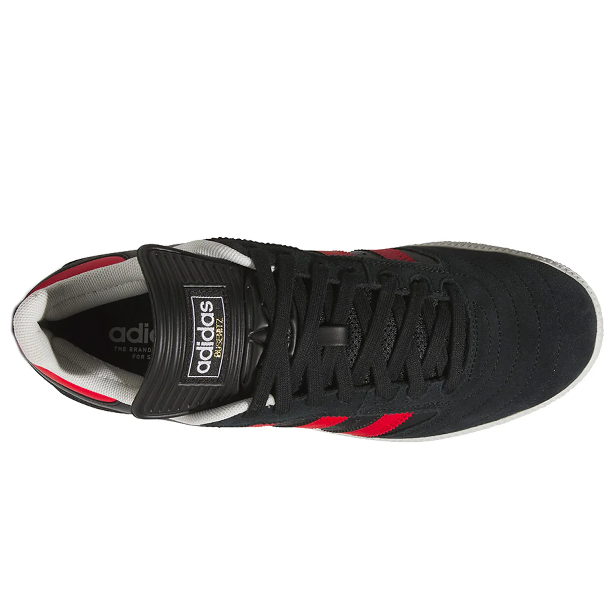 Adidas Busenitz Pro - Black / Red - Image 4