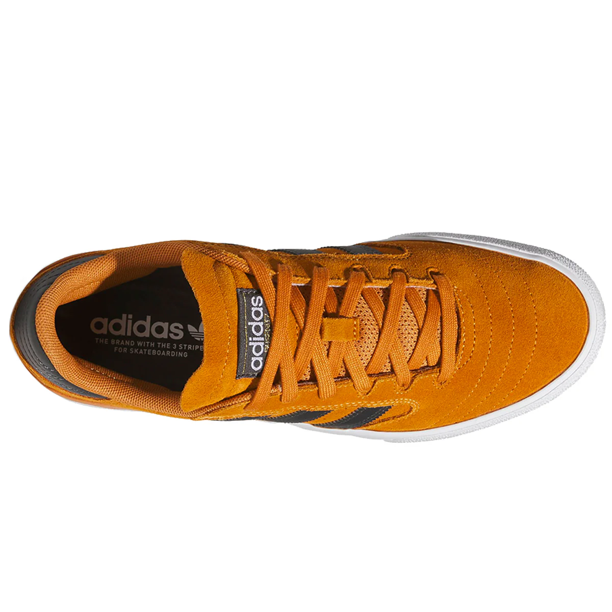 Adidas Busenitz Vulc II - Rust Brown - Image 4