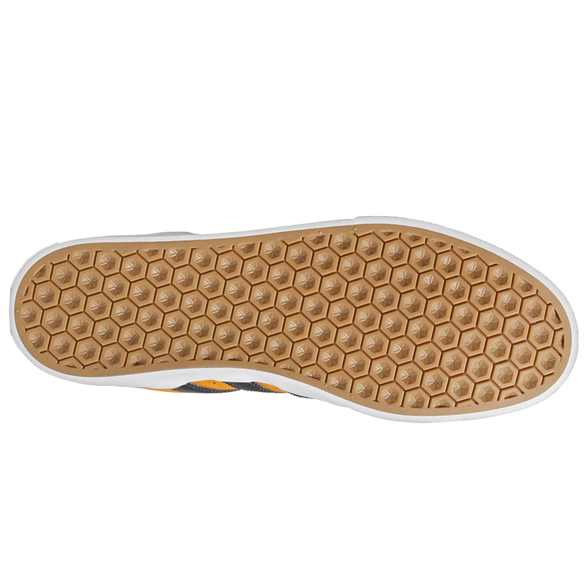 Adidas Busenitz Vulc II - Rust Brown - Image 5