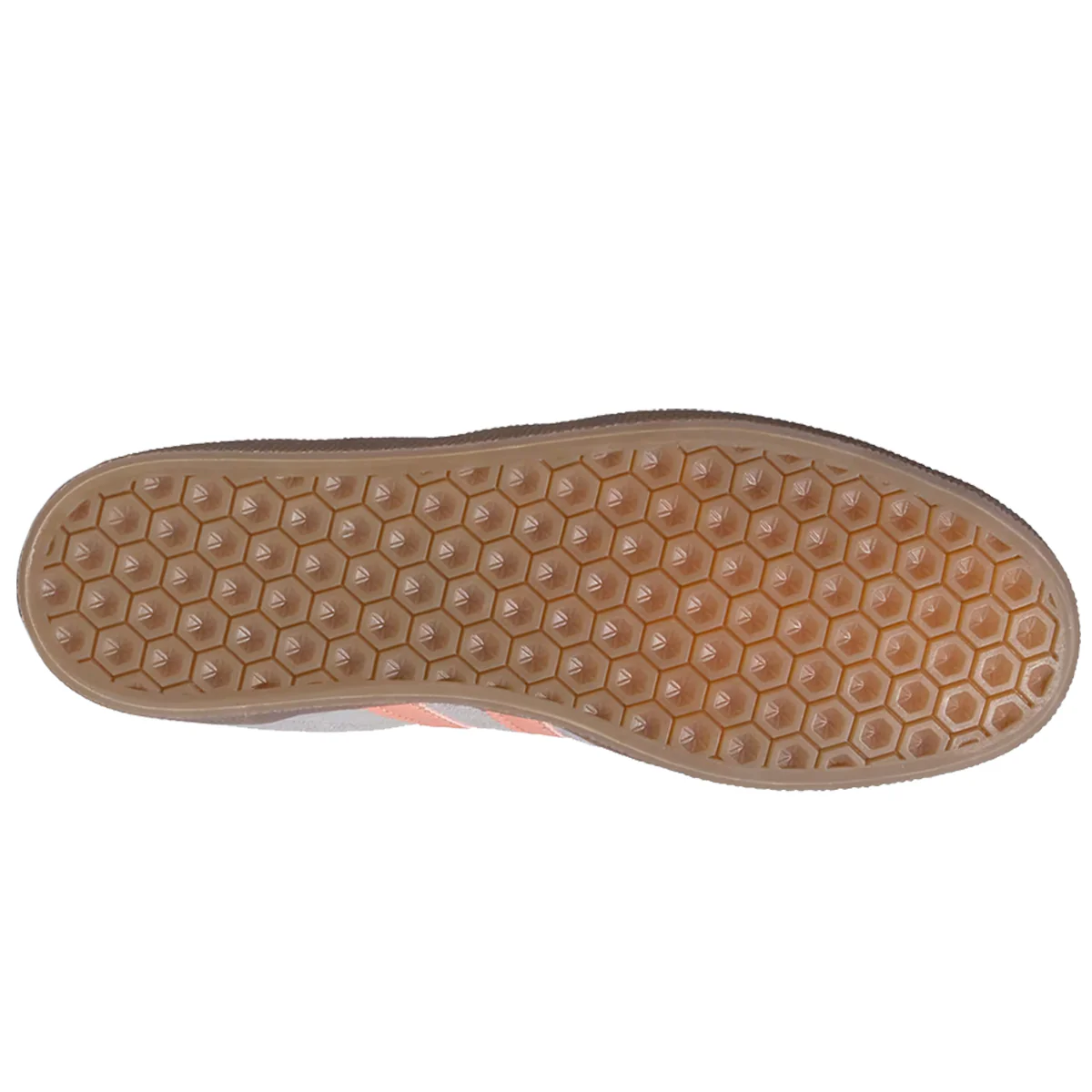 Adidas Gazelle ADV - Grey/Clay/Gum - Image 5