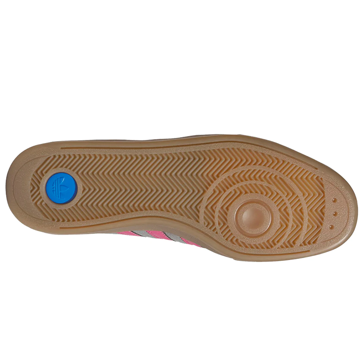 Adidas Glenburn - Carbon/Pink/Gum - Image 5
