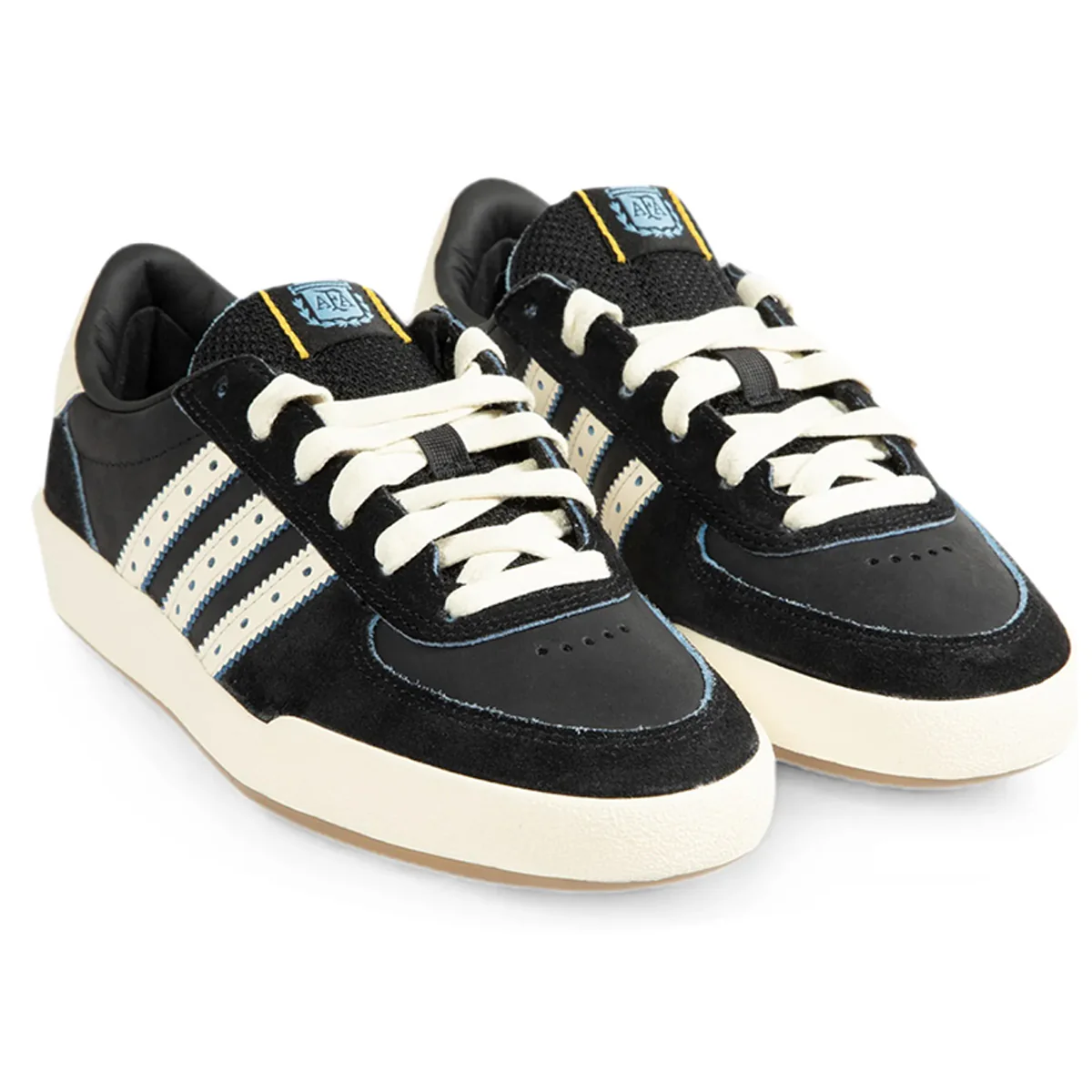Adidas Glenburn - "Thrasher X Argentina Football Association" - Image 2