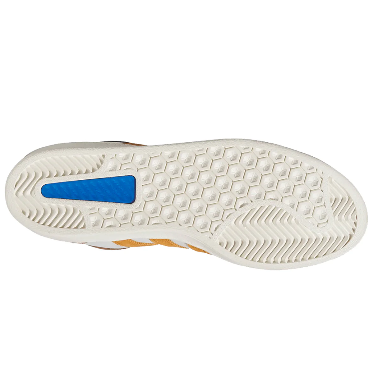 Adidas Superskate - Brown/Rust - Image 5