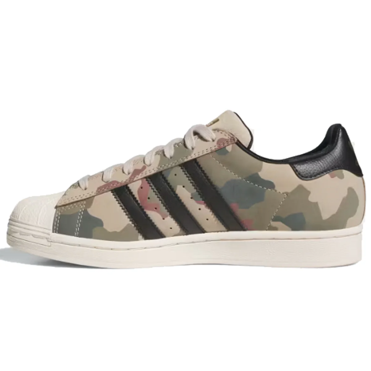 Adidas Superstar ADV - Camo - Image 4