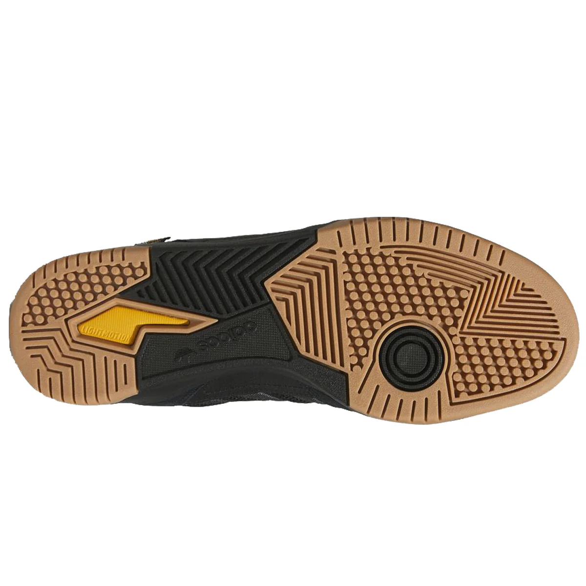 Adidas Tekkira Cup - Black/Gum - Image 5