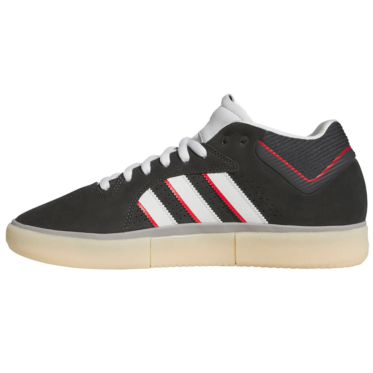 Adidas Tyshawn I - Carbon/Light Gum - Image 3