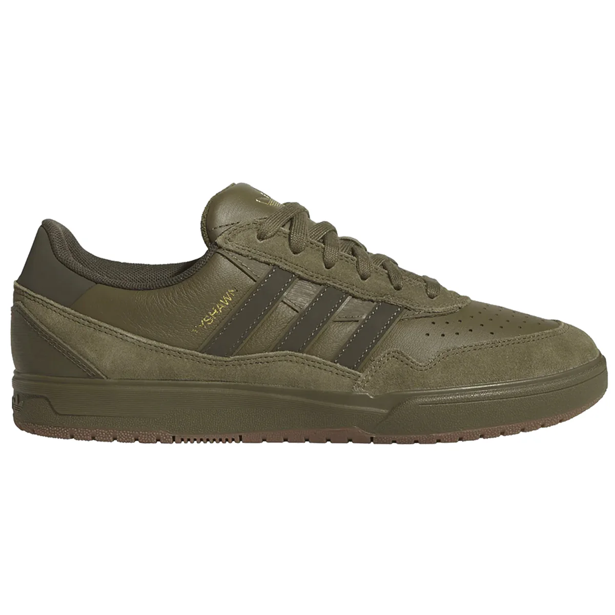 Adidas Tyshawn II - Olive
