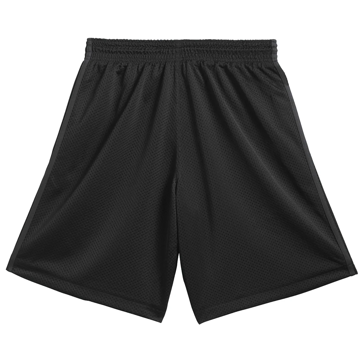 AdidasTyshawn B Ball Shorts - Black - Image 2