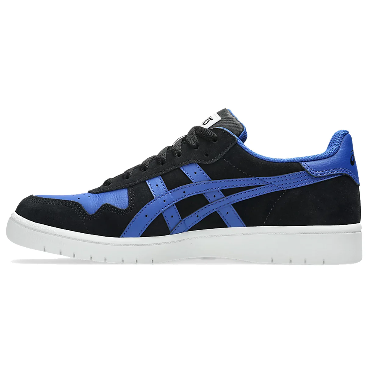 Asics Japan Pro - Black/Blue - Image 3