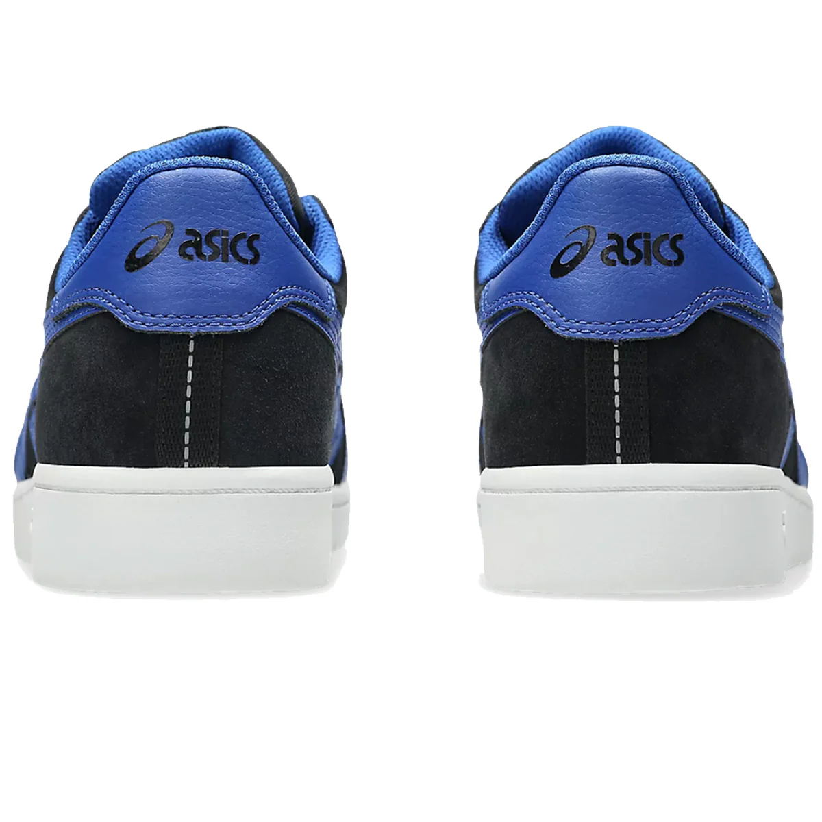 Asics Japan Pro - Black/Blue - Image 4