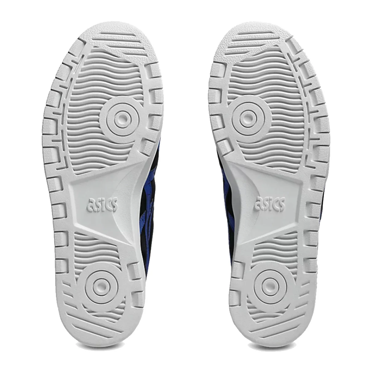 Asics Japan Pro - Black/Blue - Image 6