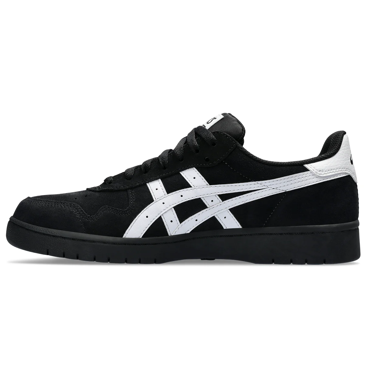 Asics Japan Pro - Black/White - Image 2