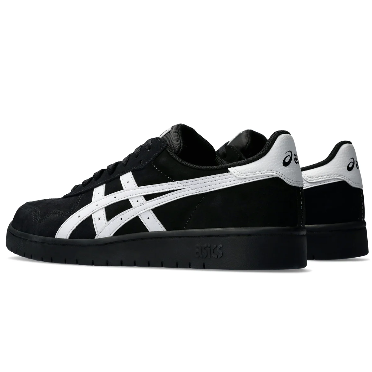 Asics Japan Pro - Black/White - Image 4