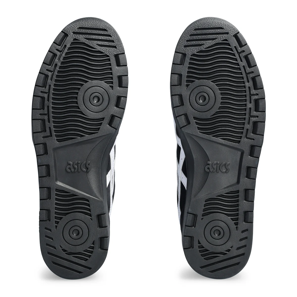 Asics Japan Pro - Black/White - Image 6