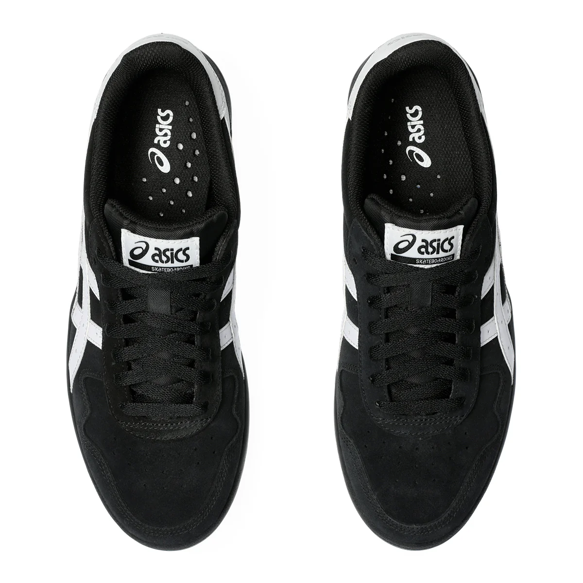 Asics Japan Pro - Black/White - Image 7