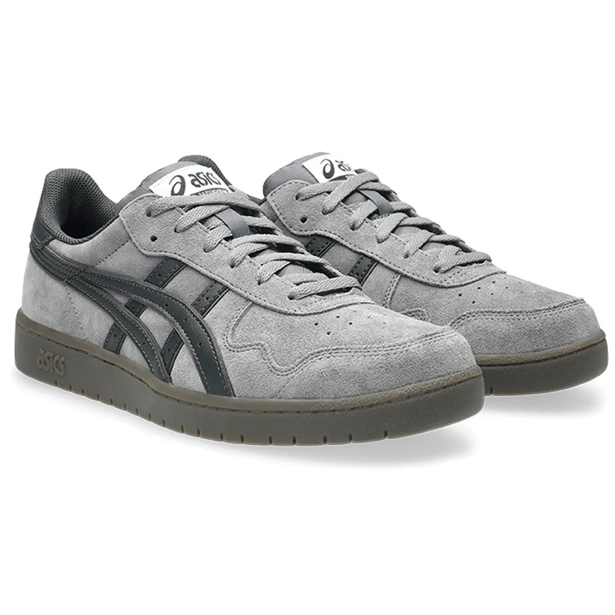 Asics Japan Pro - Carbon/Graphite - Image 2