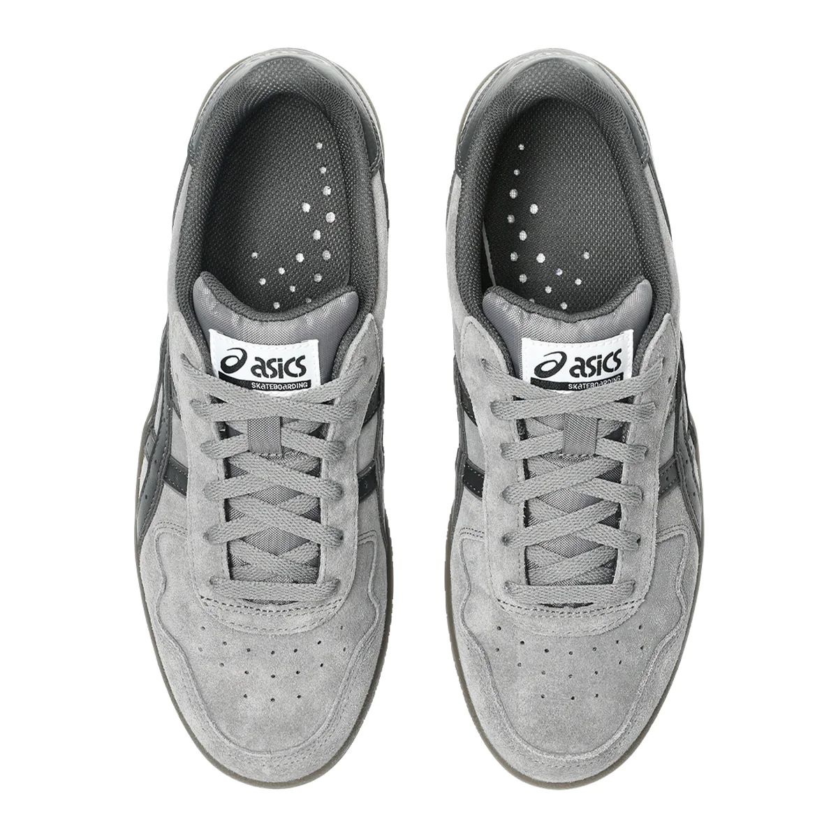 Asics Japan Pro - Carbon/Graphite - Image 4