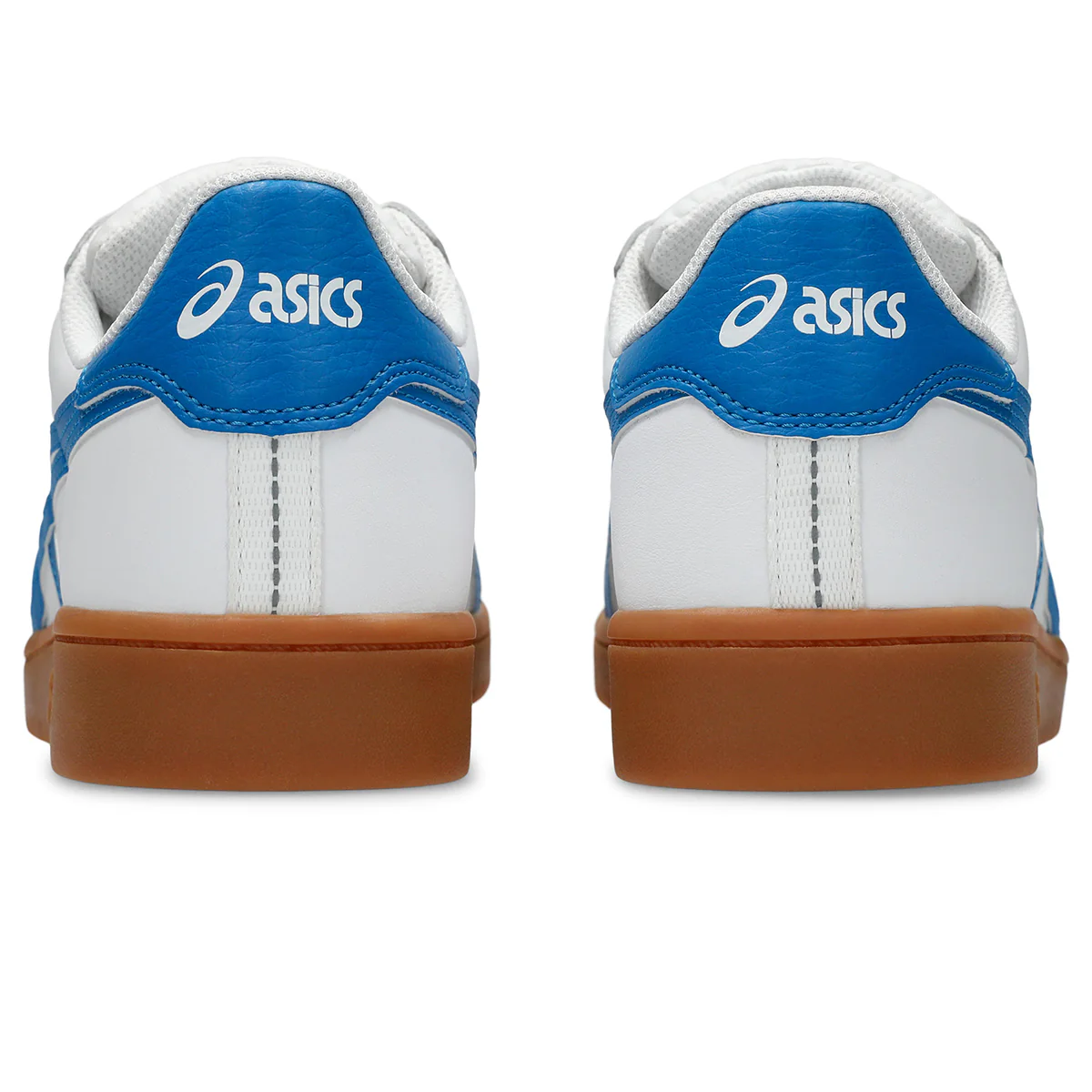 Asics Japan Pro - White/Directoire Blue - Image 5