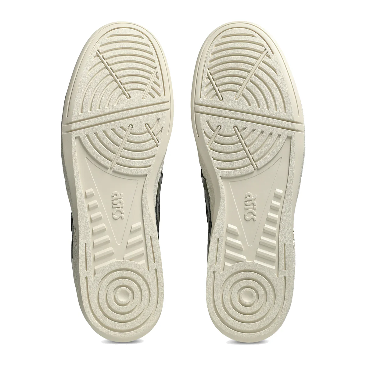 Asics Leggerezza FB - Birch/Loden Green - Image 6