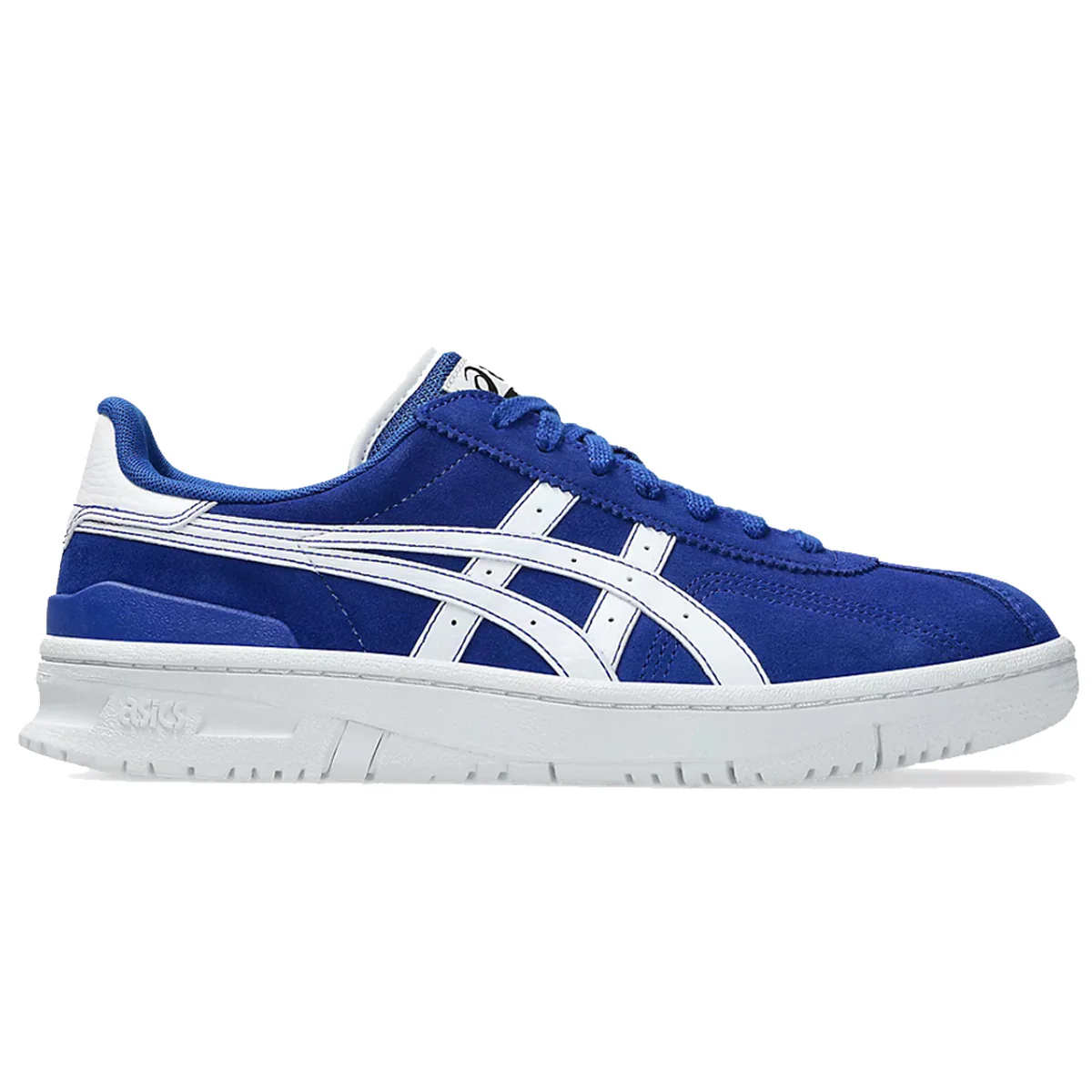 Asics VIC NBD - Prussian Blue