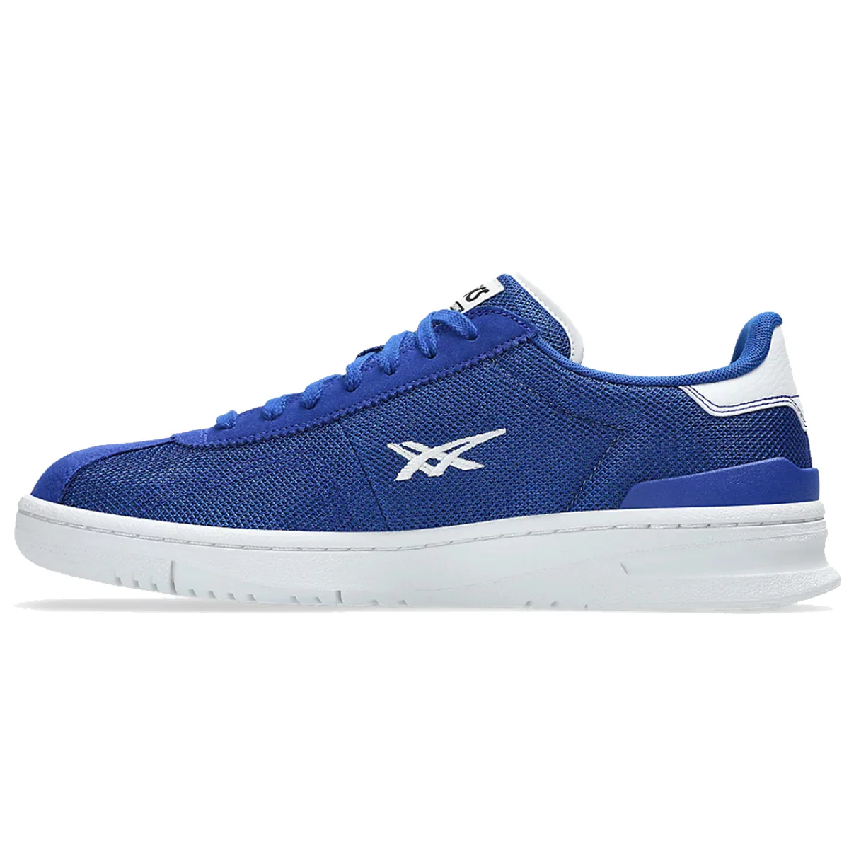 Asics VIC NBD - Prussian Blue - Image 3
