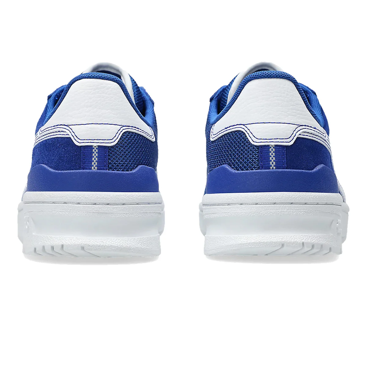 Asics VIC NBD - Prussian Blue - Image 4