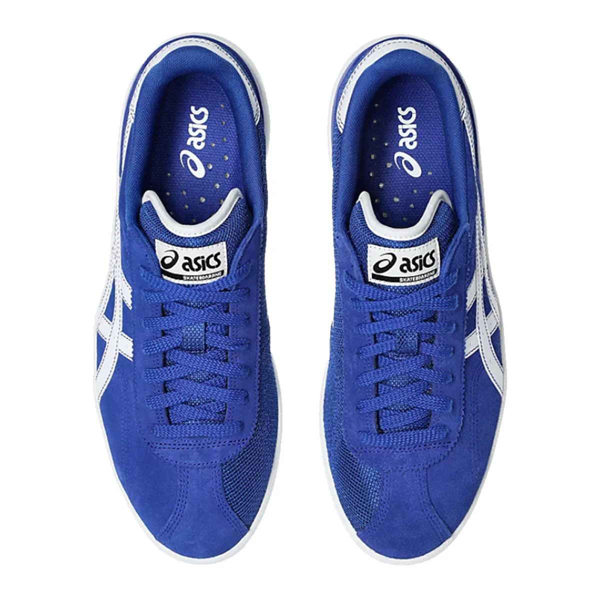 Asics VIC NBD - Prussian Blue - Image 5