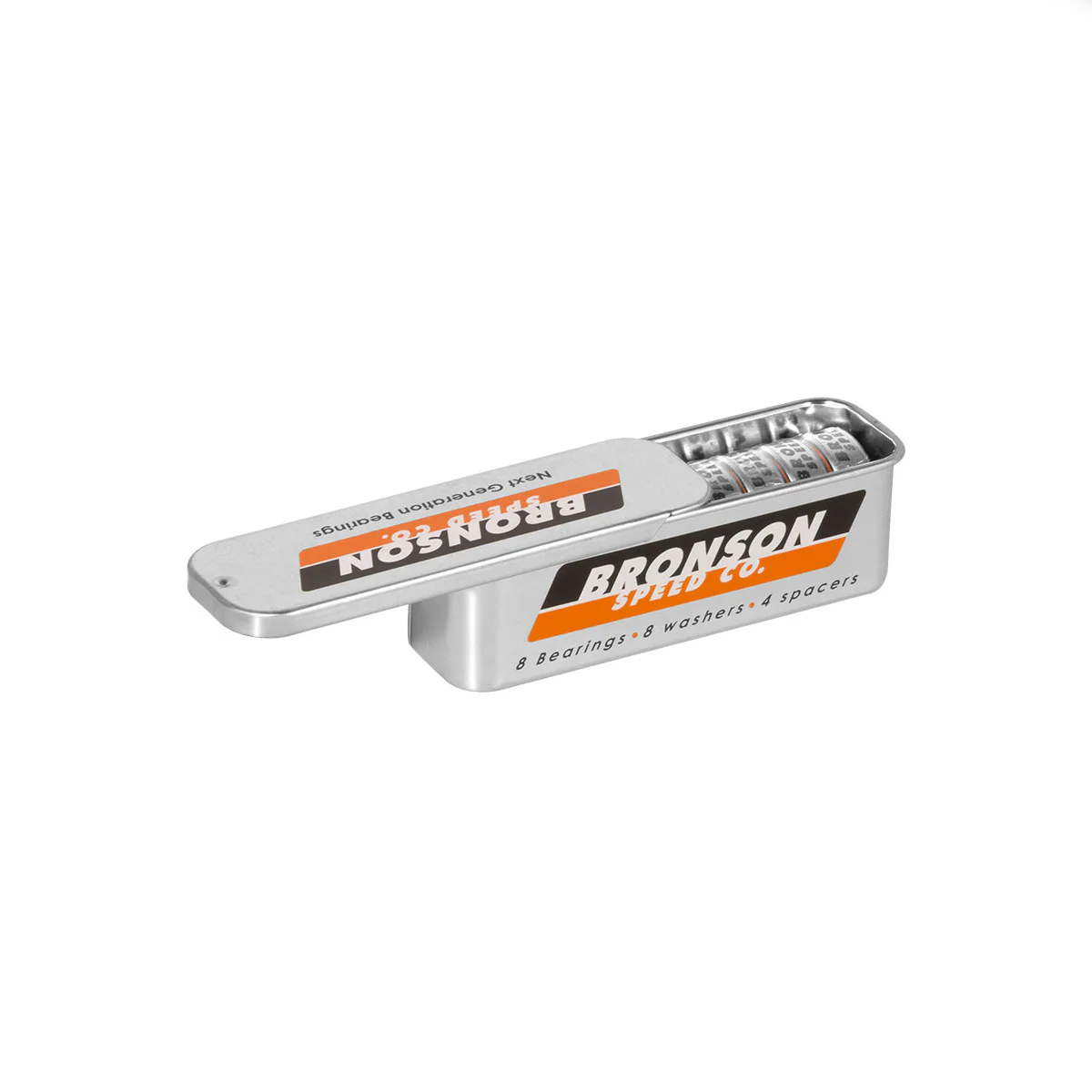 Bronson G3 Bearings - Image 3