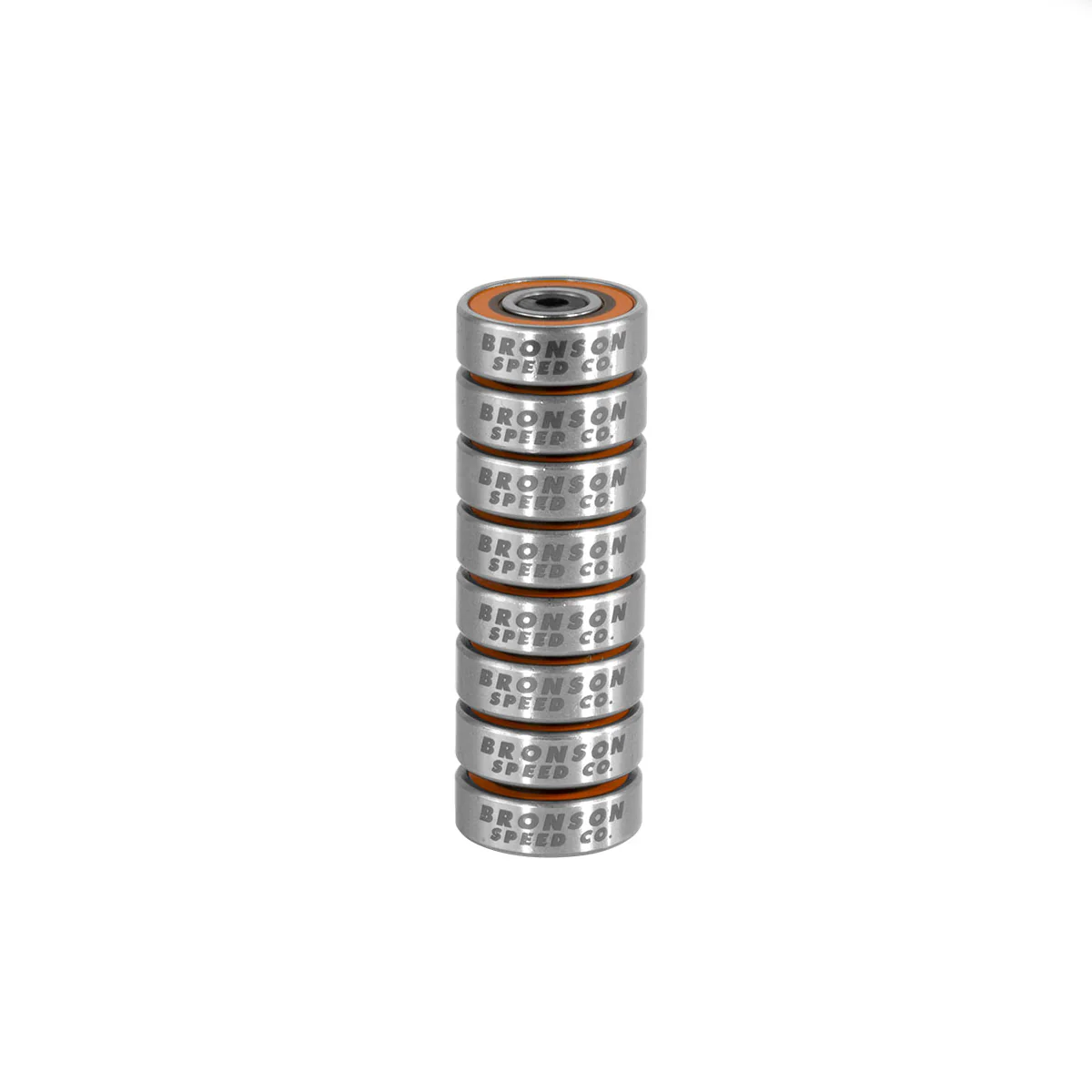 Bronson G3 Bearings - Image 4