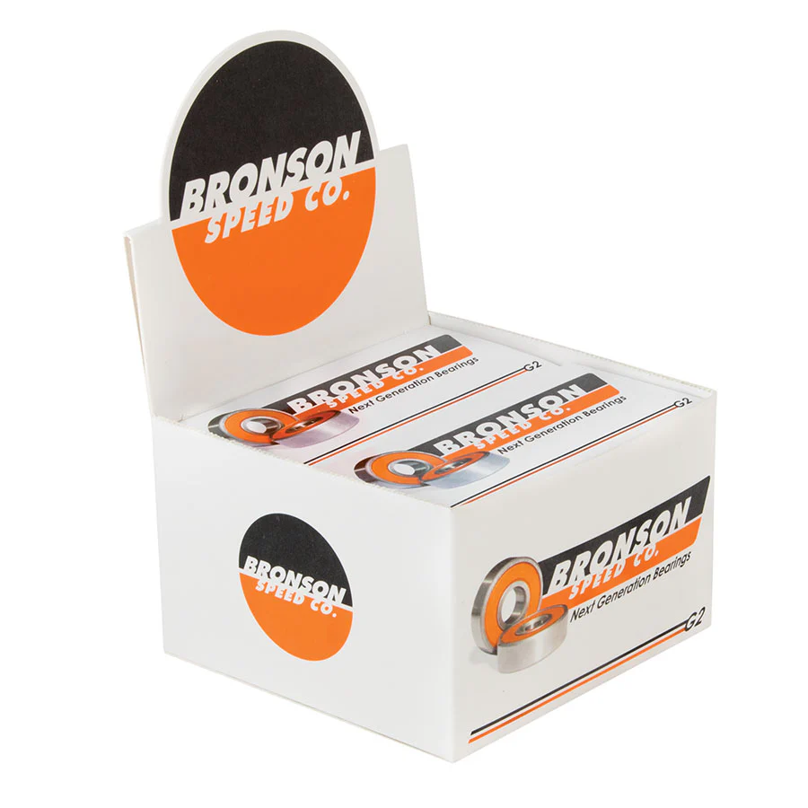 Bronson G2 Bearings - Image 2