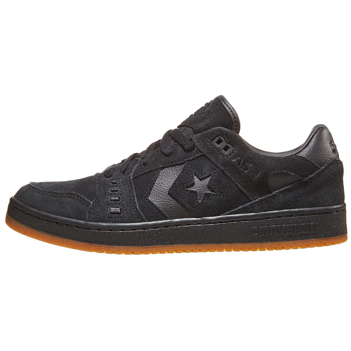 Converse Alexis Sablone AS-1 Pro  - Black/Gum - Image 3