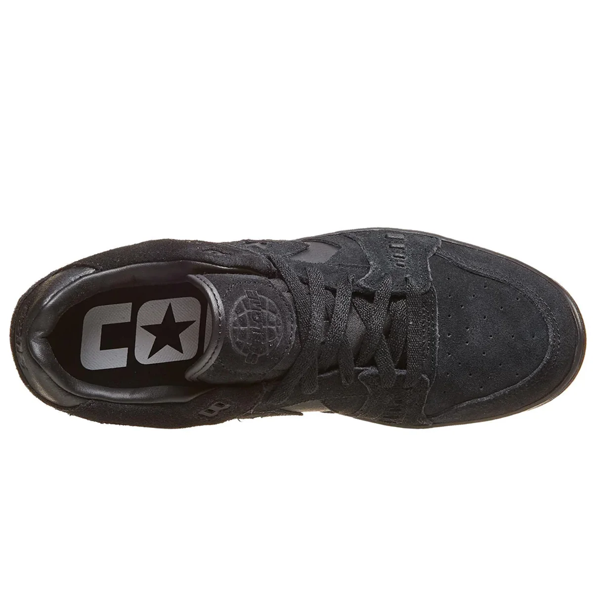 Converse Alexis Sablone AS-1 Pro  - Black/Gum - Image 4