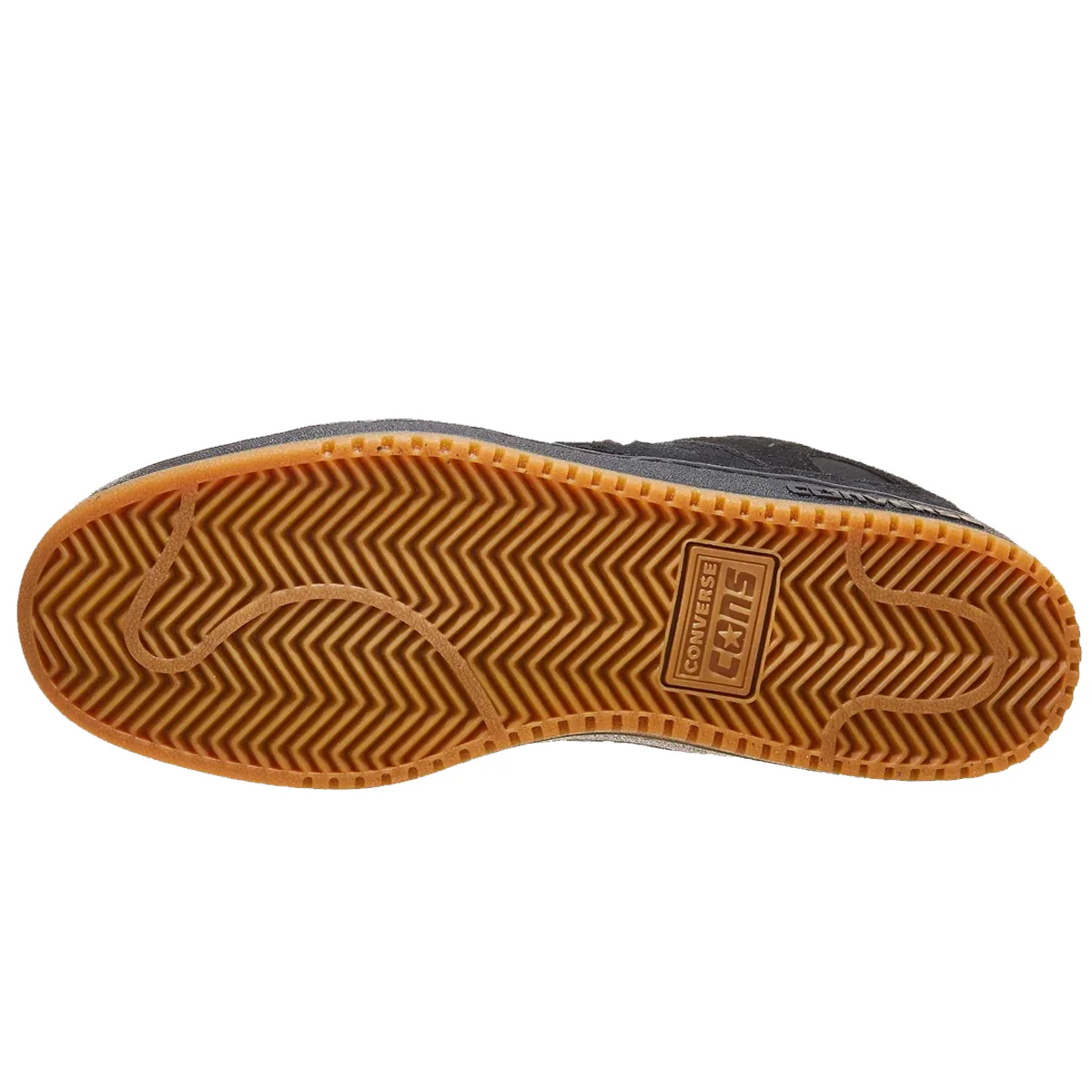 Converse Alexis Sablone AS-1 Pro  - Black/Gum - Image 5