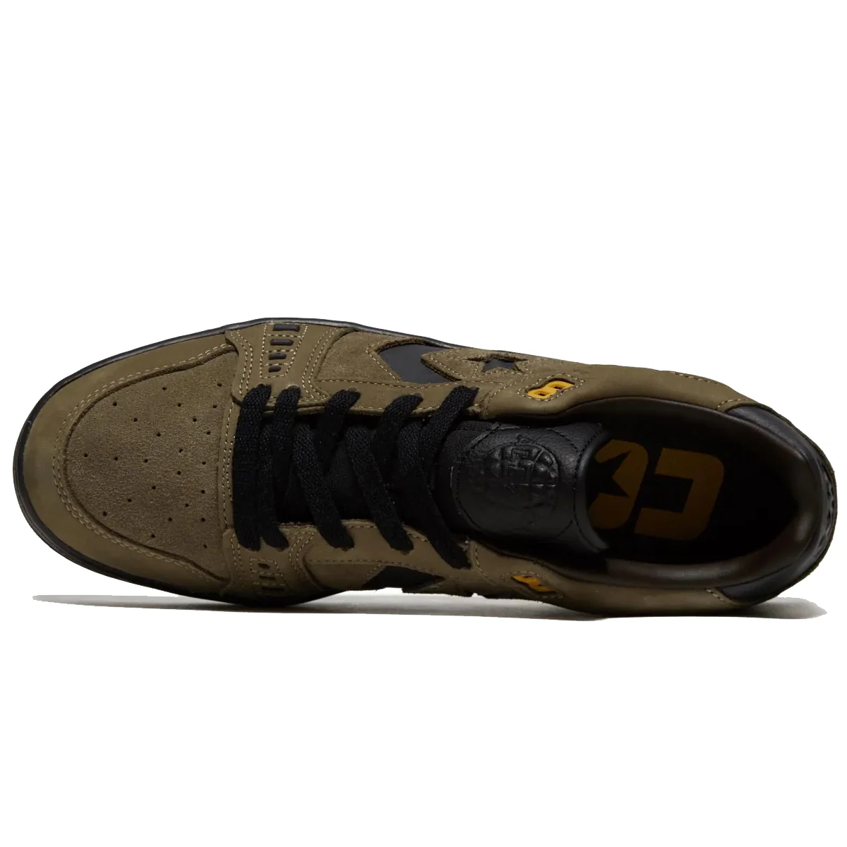 Converse Alexis Sablone AS-1 Pro  - Olive/Black - Image 3