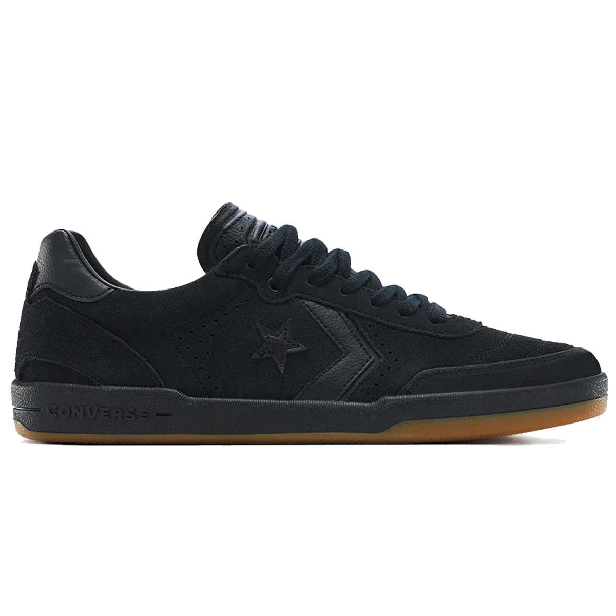Converse Louie Lopez 2 - Black/Gum