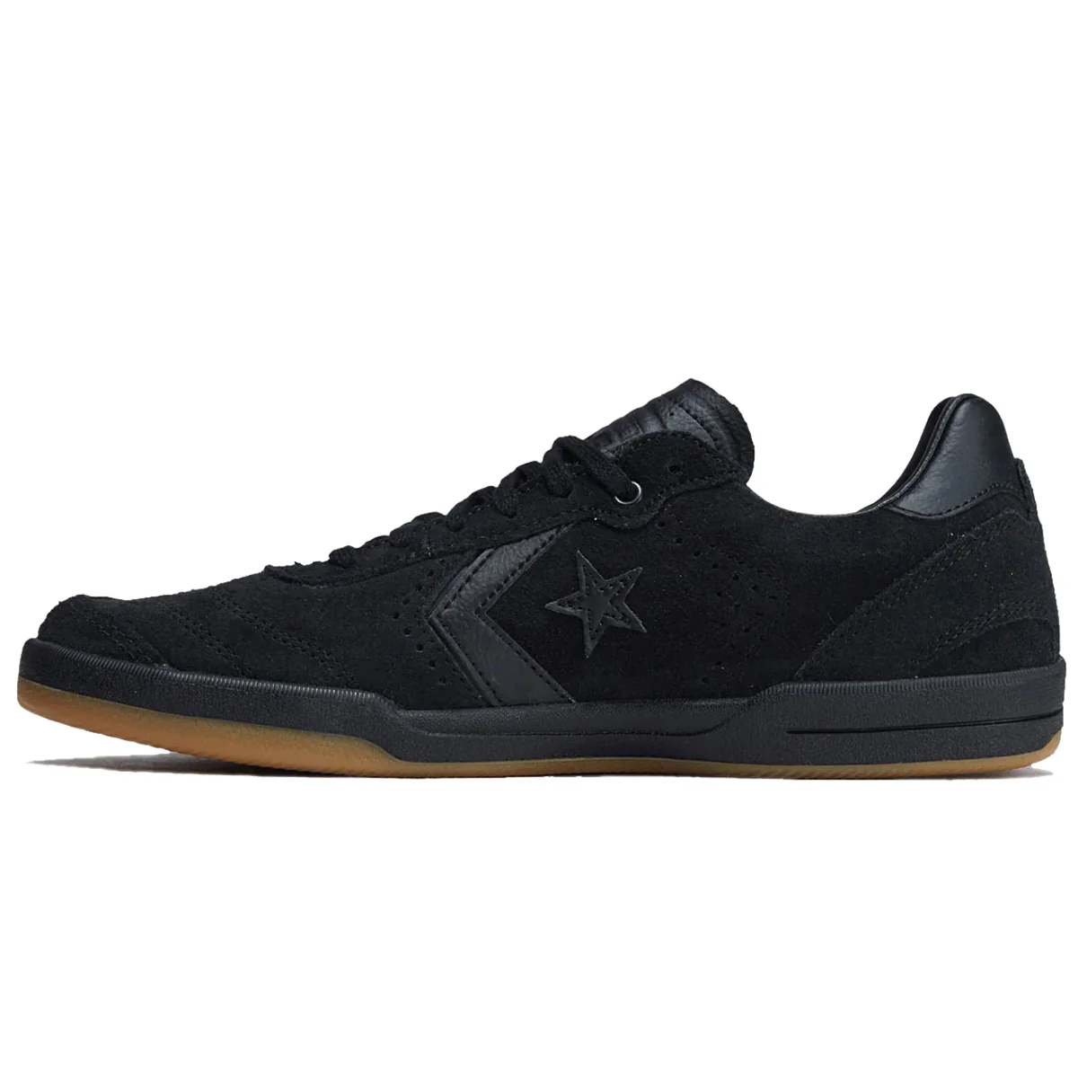 Converse Louie Lopez 2 - Black/Gum - Image 3