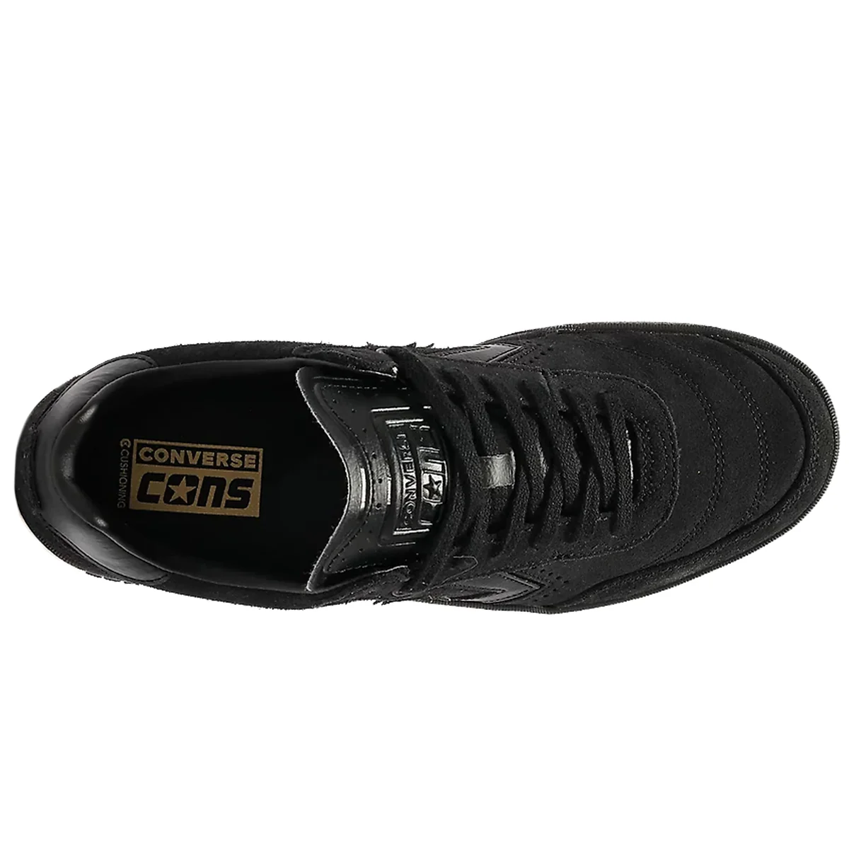 Converse Louie Lopez 2 - Black/Gum - Image 4