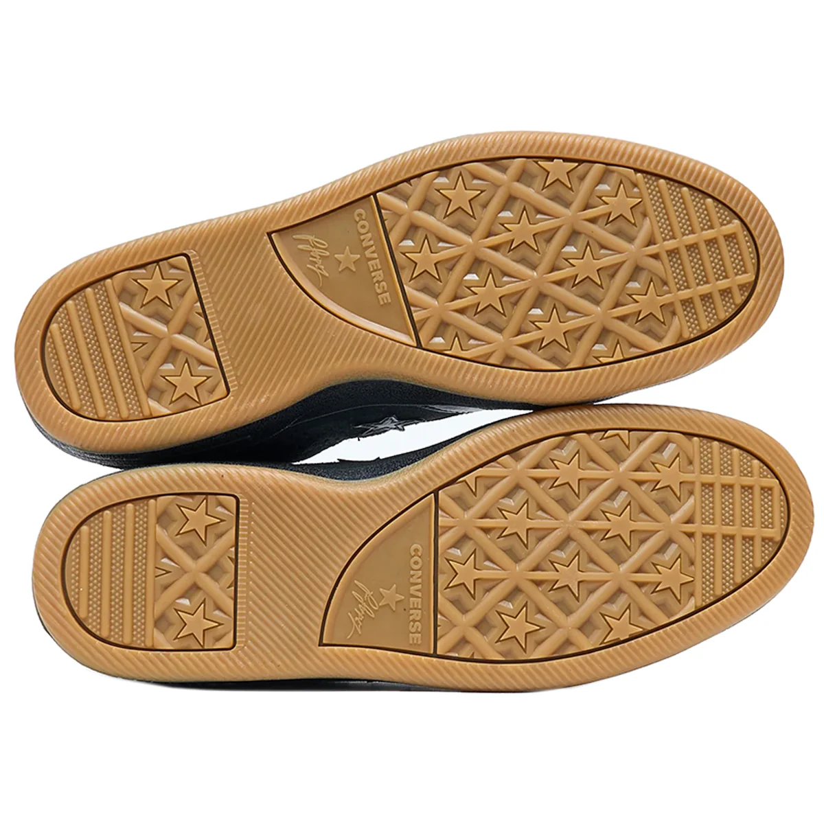 Converse Louie Lopez 2 - Black/Gum - Image 5