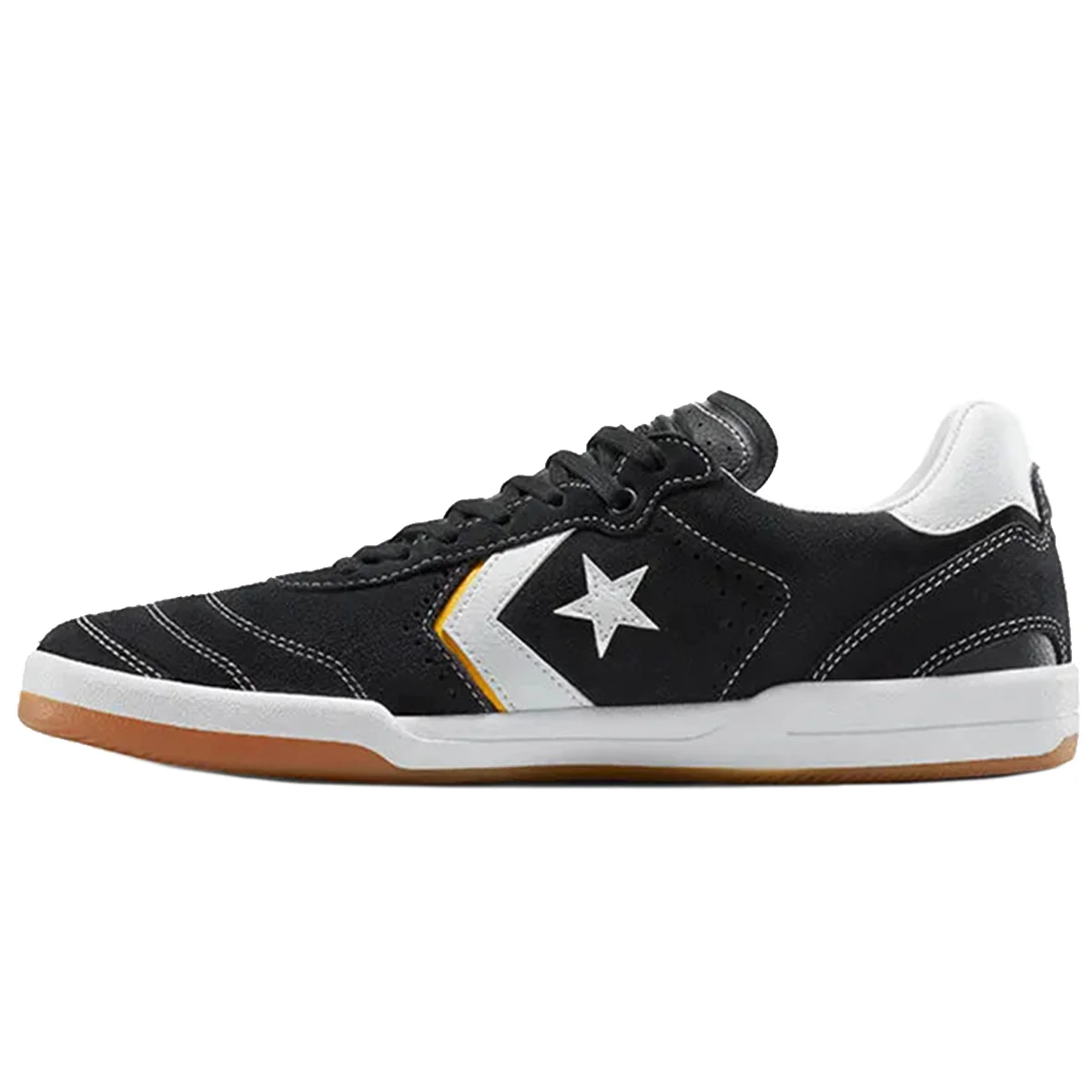 Converse Louie Lopez 2 - Black/White - Image 3