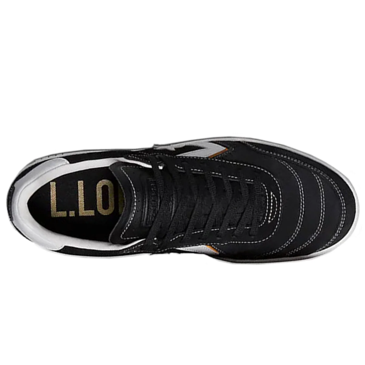 Converse Louie Lopez 2 - Black/White - Image 4
