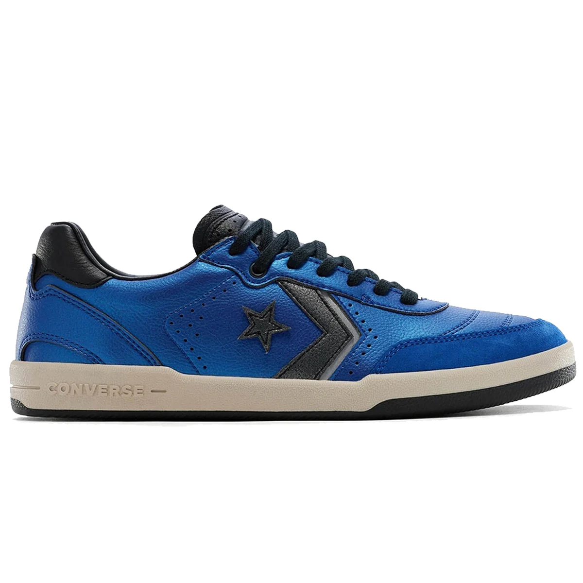 Converse Louie Lopez 2 - Metallic Blue