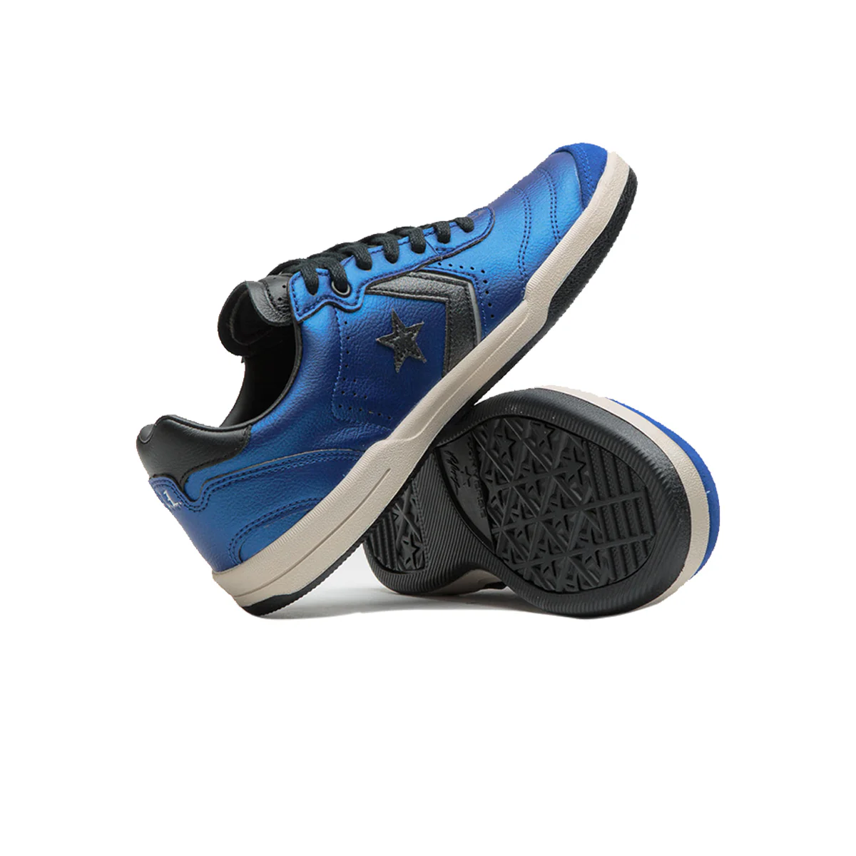Converse Louie Lopez 2 - Metallic Blue - Image 3