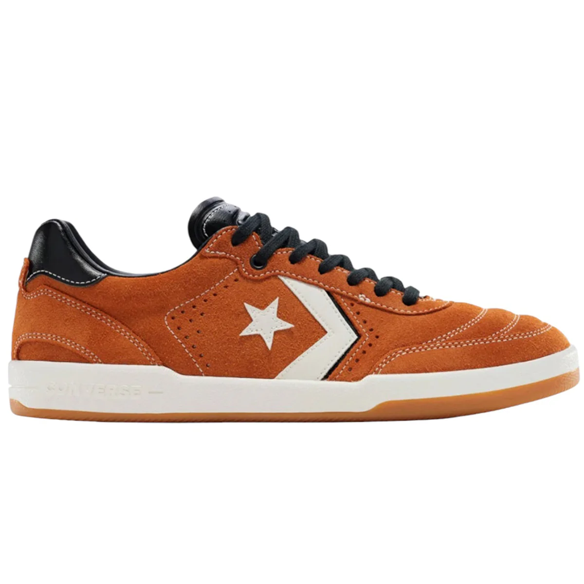 Converse Louie Lopez 2 - Rust/White