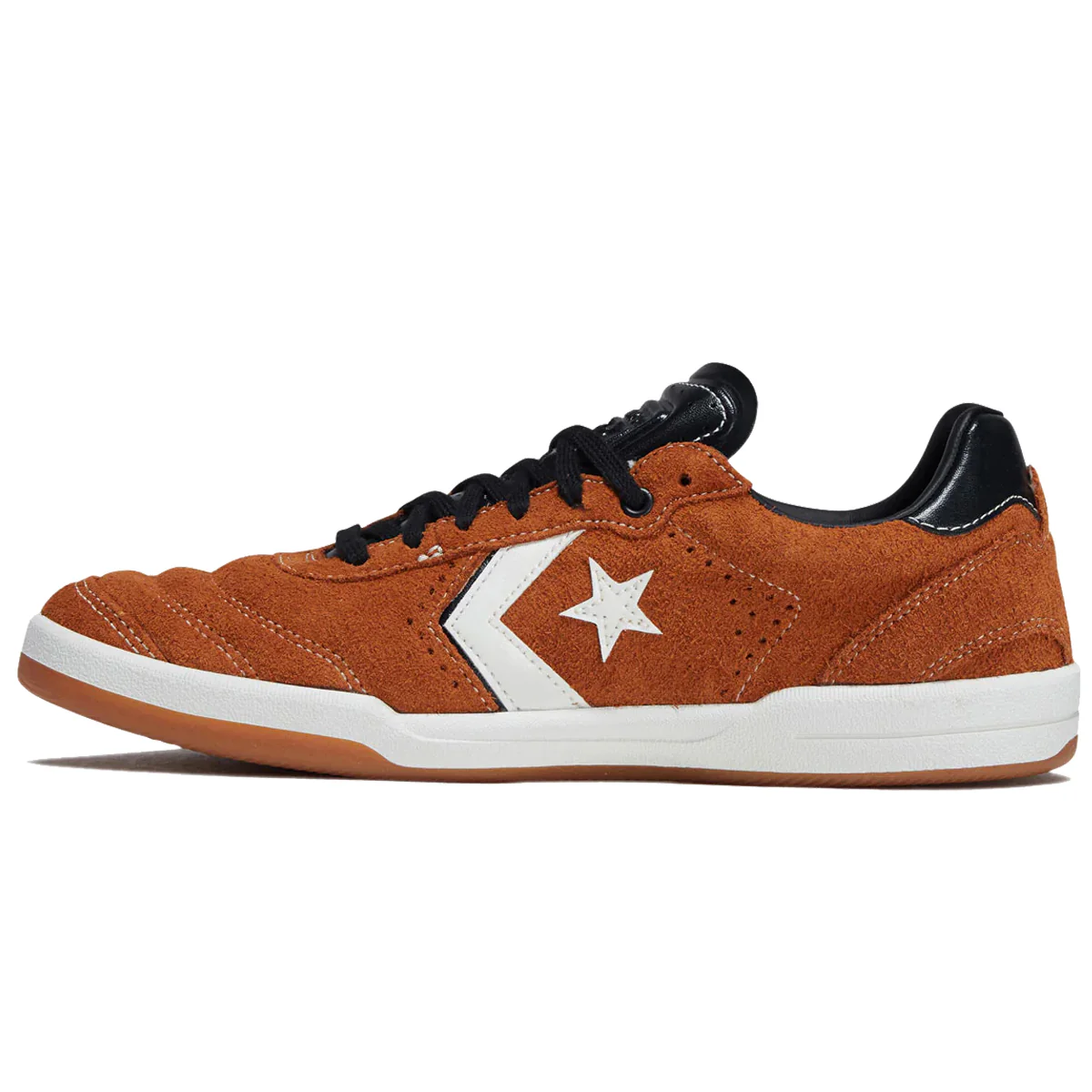 Converse Louie Lopez 2 - Rust/White - Image 2