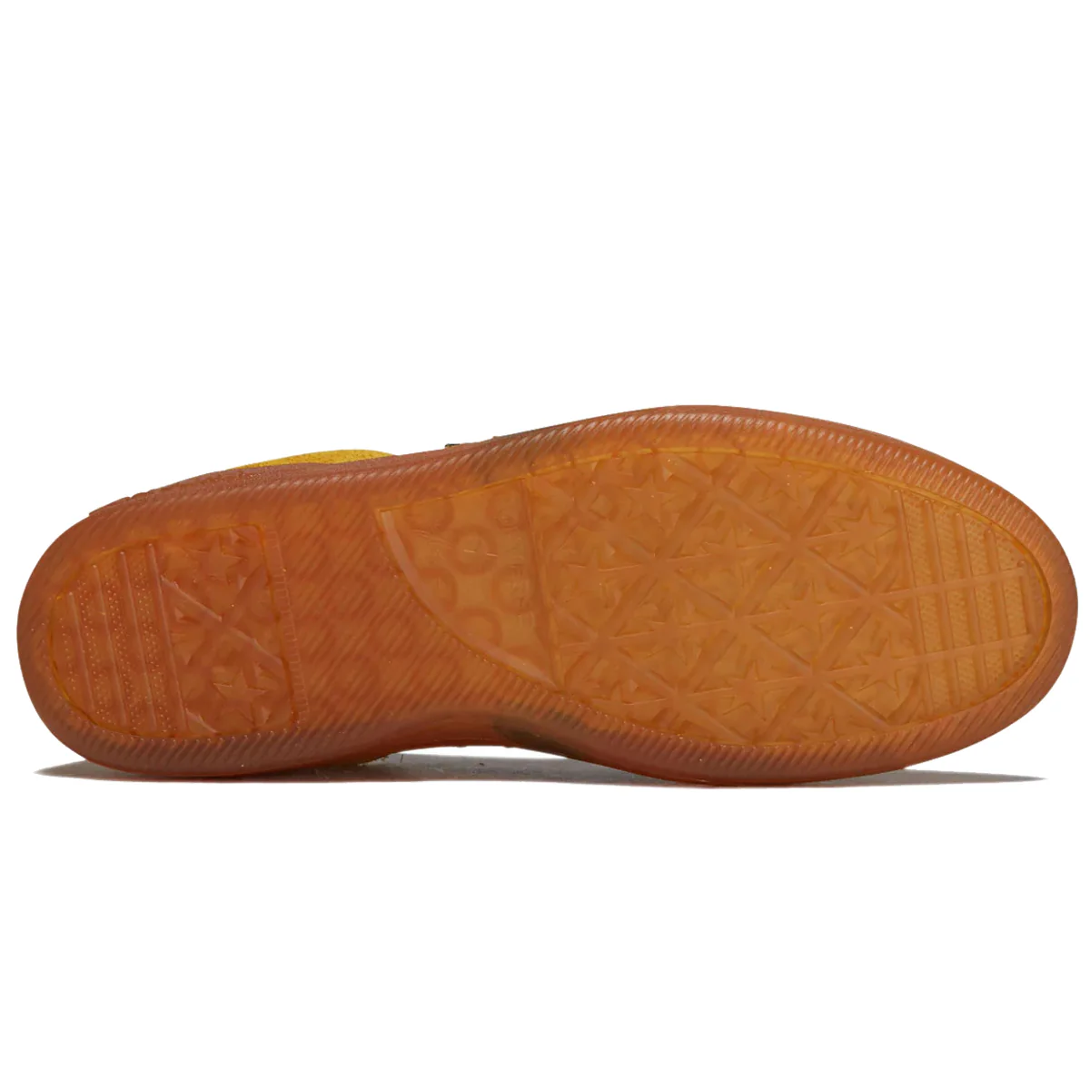 Converse Louie Lopez 2 -Yellow/Gum - Image 4