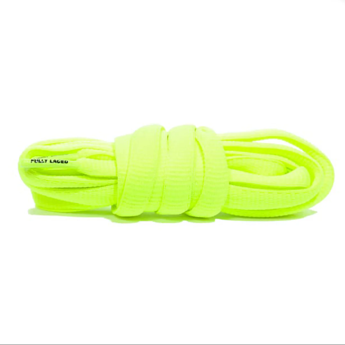 Fully Laces SB Laces - 54" Various Colors - Image 5