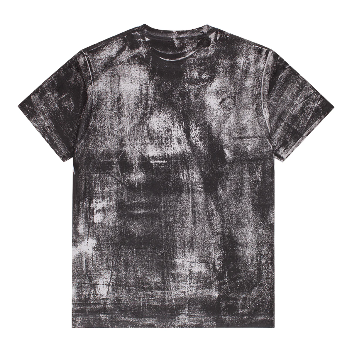 Hockey Methoxy T-Shirt - Black - Image 2