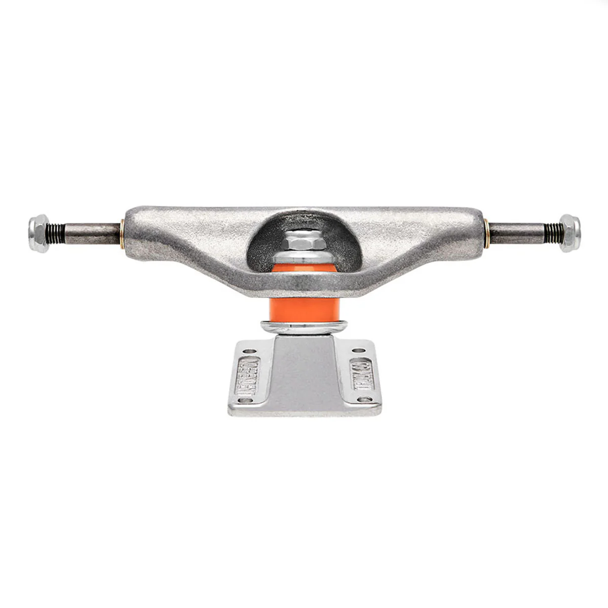 Independent 144 Forged Hollow Trucks - Raw (1 Pair) - Image 4