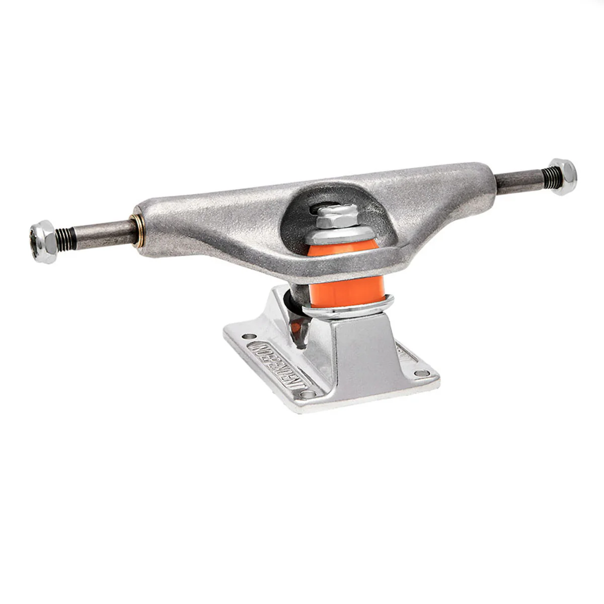 Independent 149 Forged Hollow Trucks - Raw (1 Pair) - Image 3